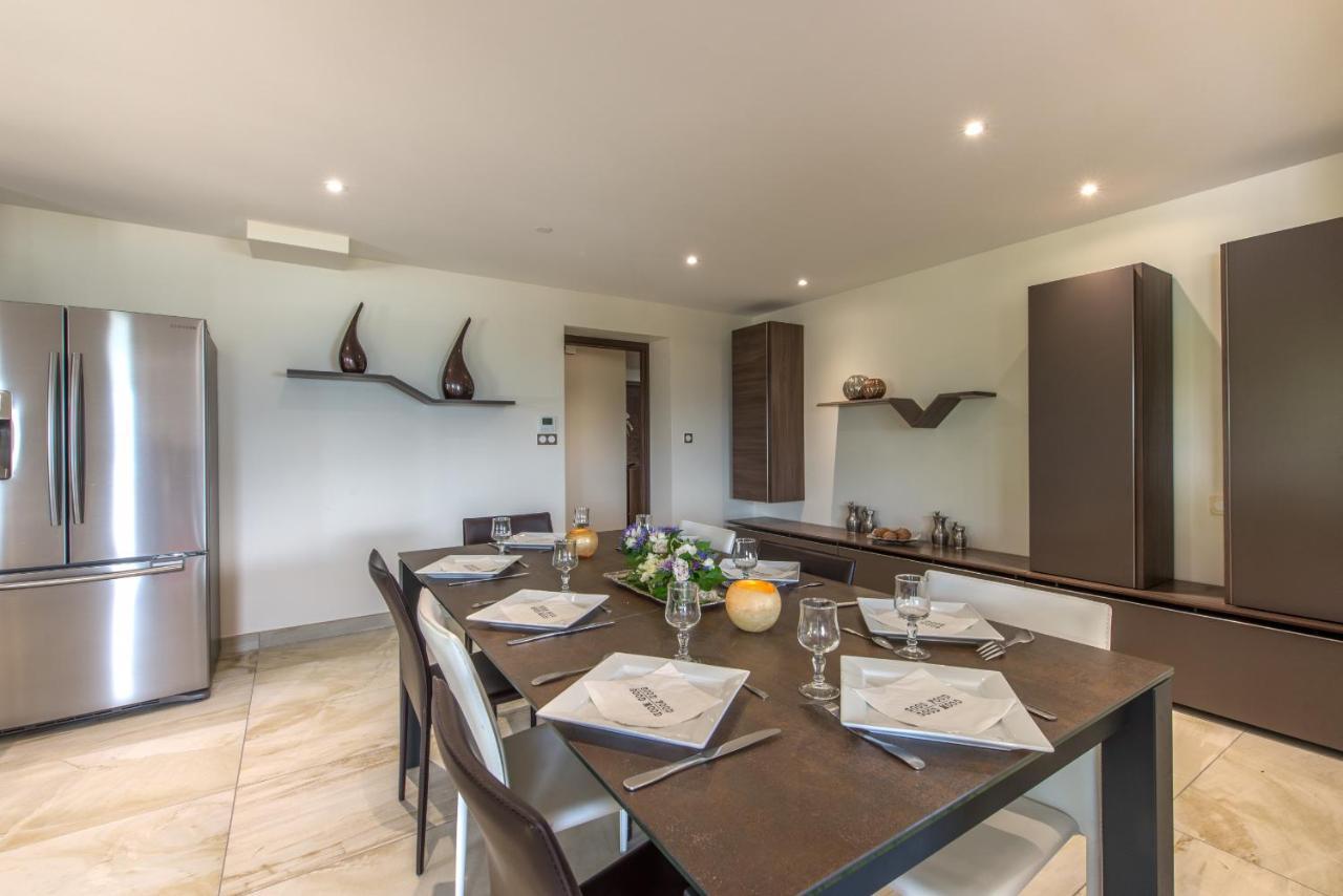 Le Panoramic - Loft & Mainfloor Outstanding Lake View - Lla Selections By Location Lac Annecy Sévrier Exterior foto